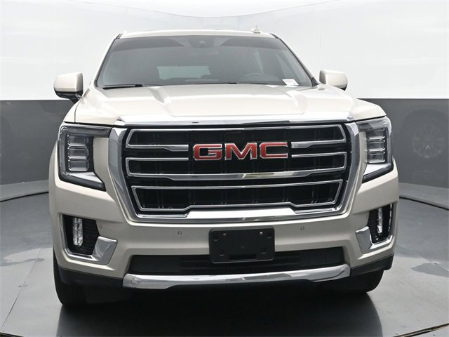 Used 2023 GMC Yukon XL SLT image 8