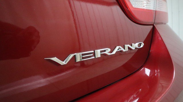 Used 2013 Buick Verano Leather FWD image 26