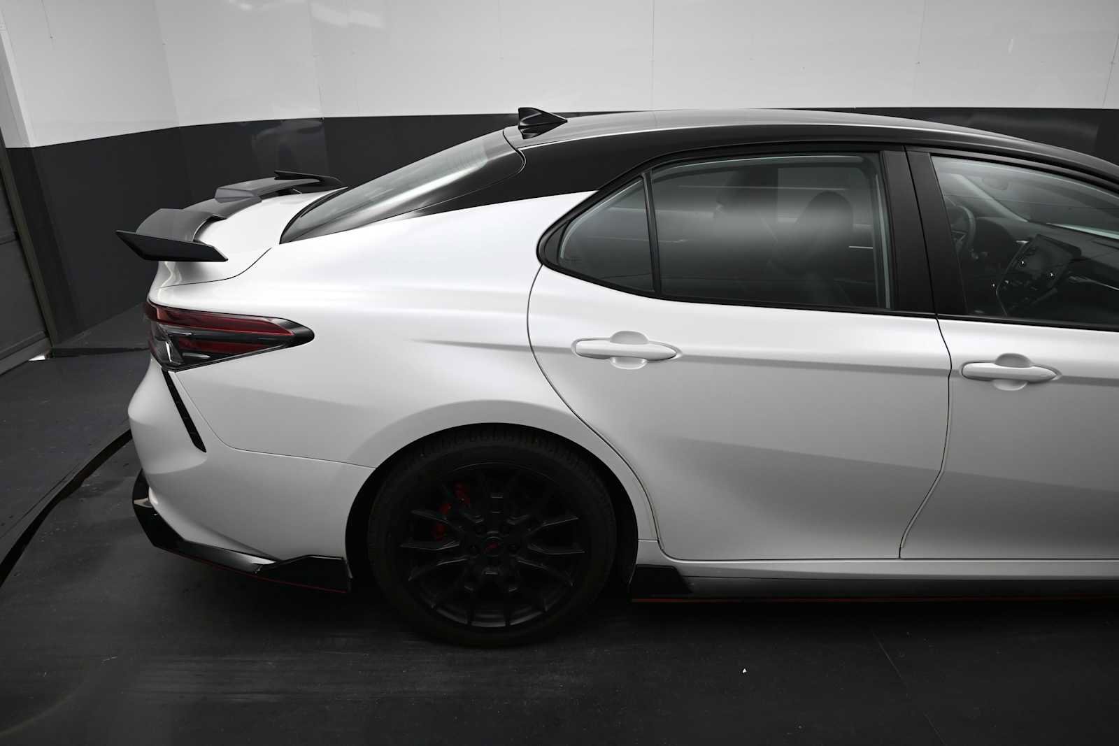 Used 2023 Toyota Camry TRD FWD image 12