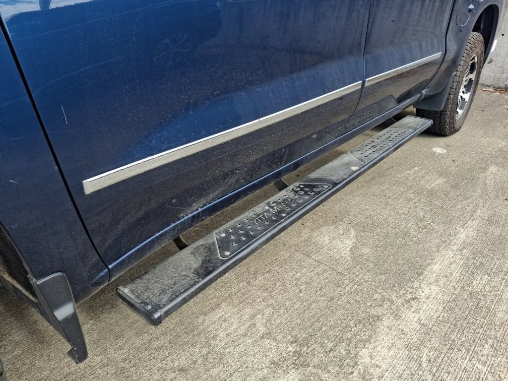 Certified 2023 Chevrolet Silverado 1500 LT AWD/4WD image 5