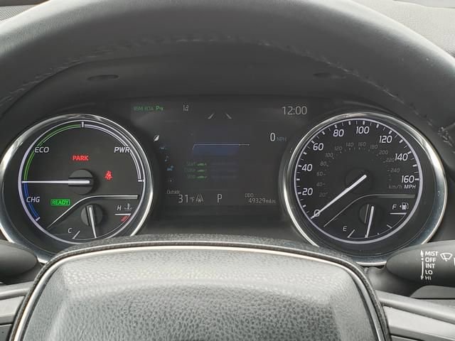 Used 2020 Toyota Camry XLE w/ Driver Assist Package image 25