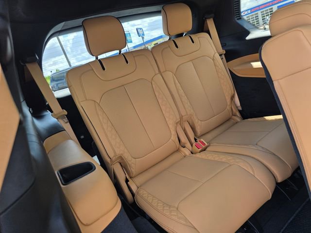 Used 2024 Jeep Grand Cherokee L Summit AWD/4WD image 64
