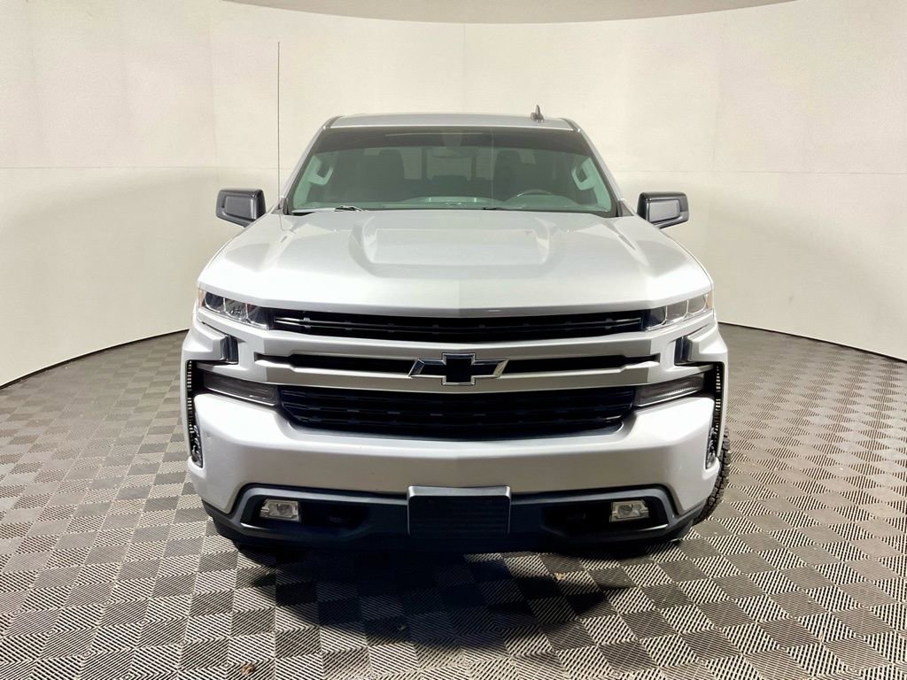 Used 2019 Chevrolet Silverado 1500 RST w/ All-Star Edition image 3