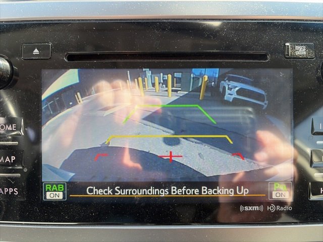 Used 2017 Subaru Outback 2.5i Limited image 9