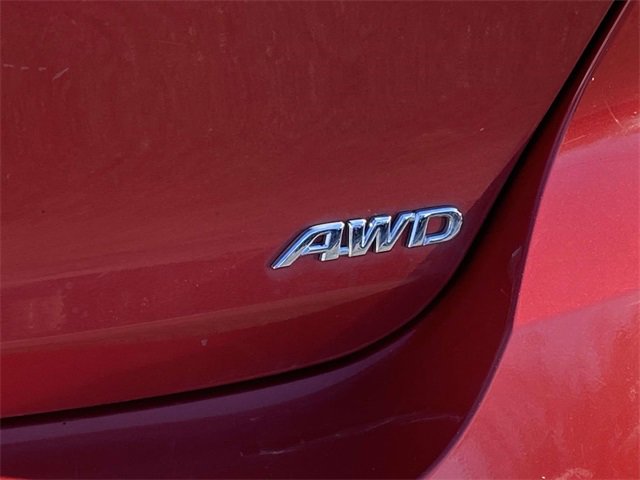 Used 2010 Toyota Venza AWD image 9