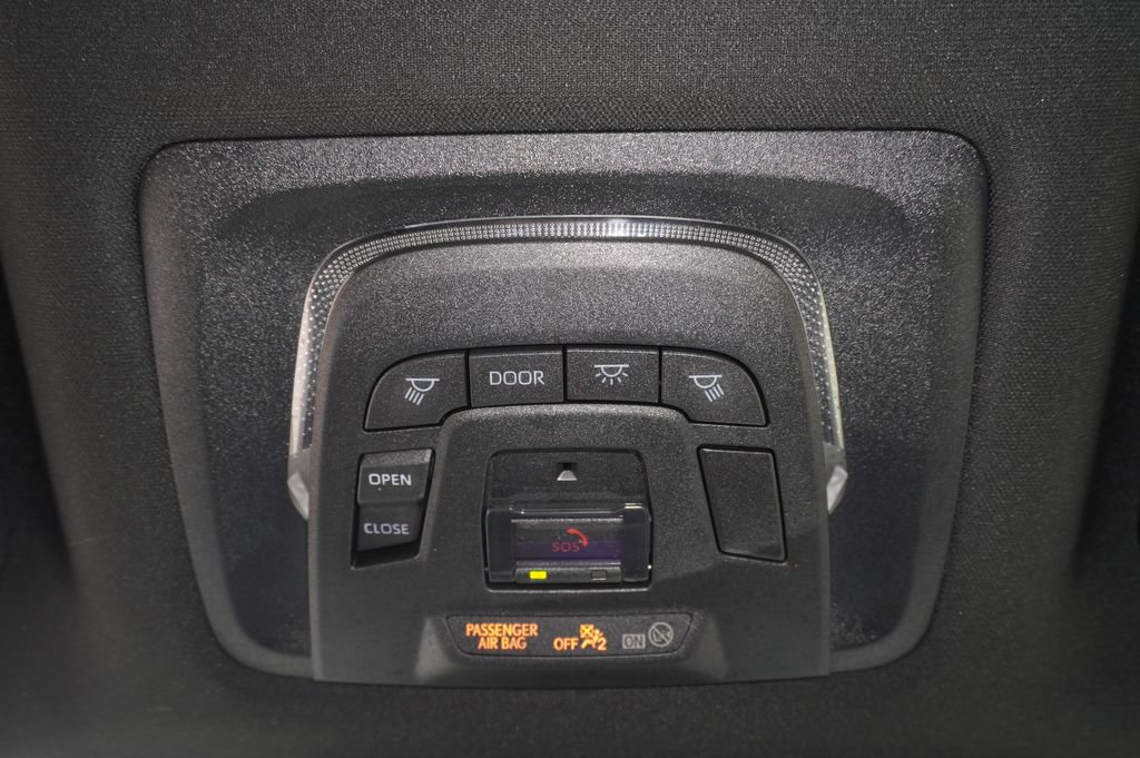 Certified 2025 Toyota bZ4X FWD w/ Weather Package image 19
