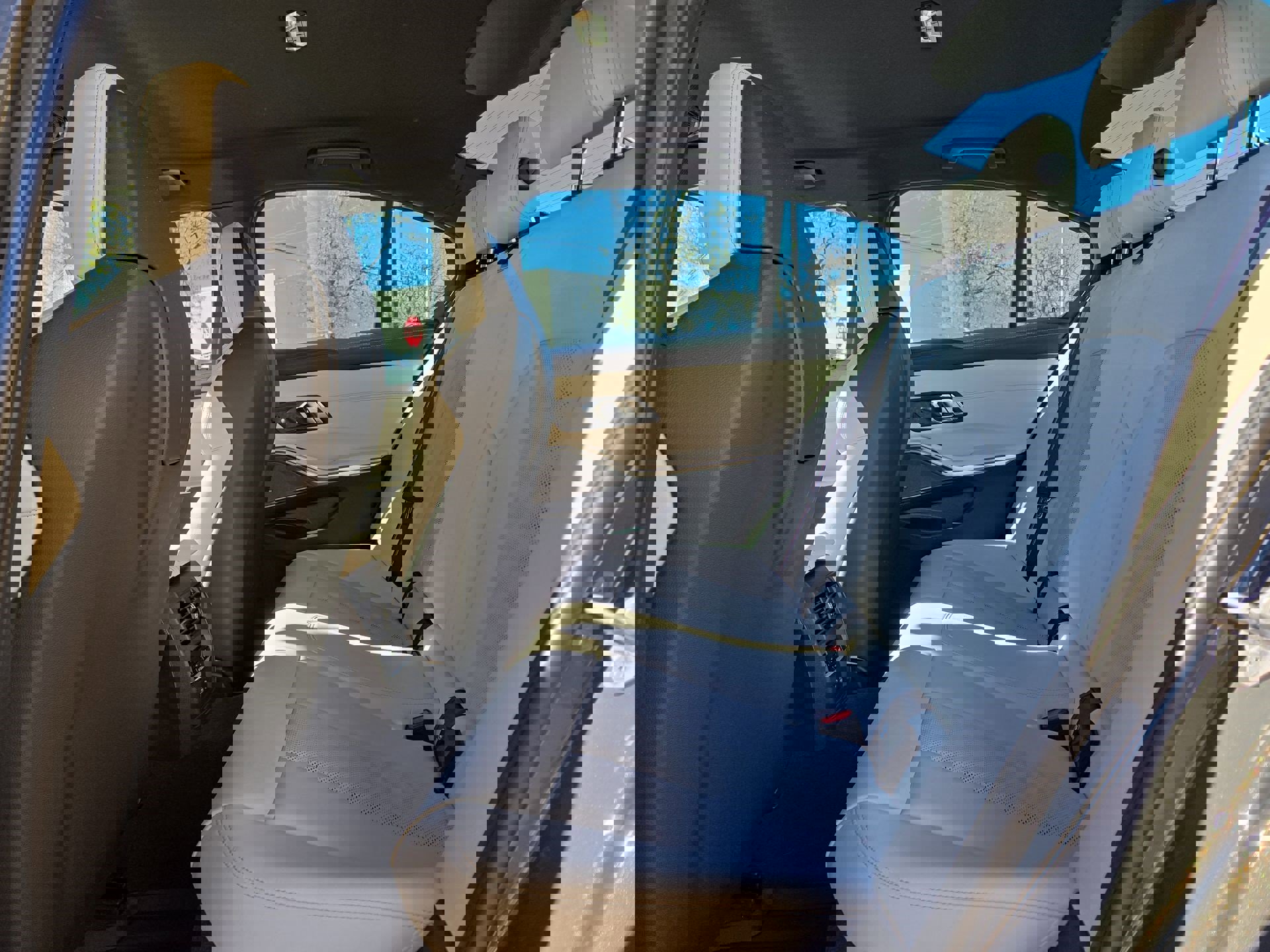 Used 2023 BMW M3 Competition image 13