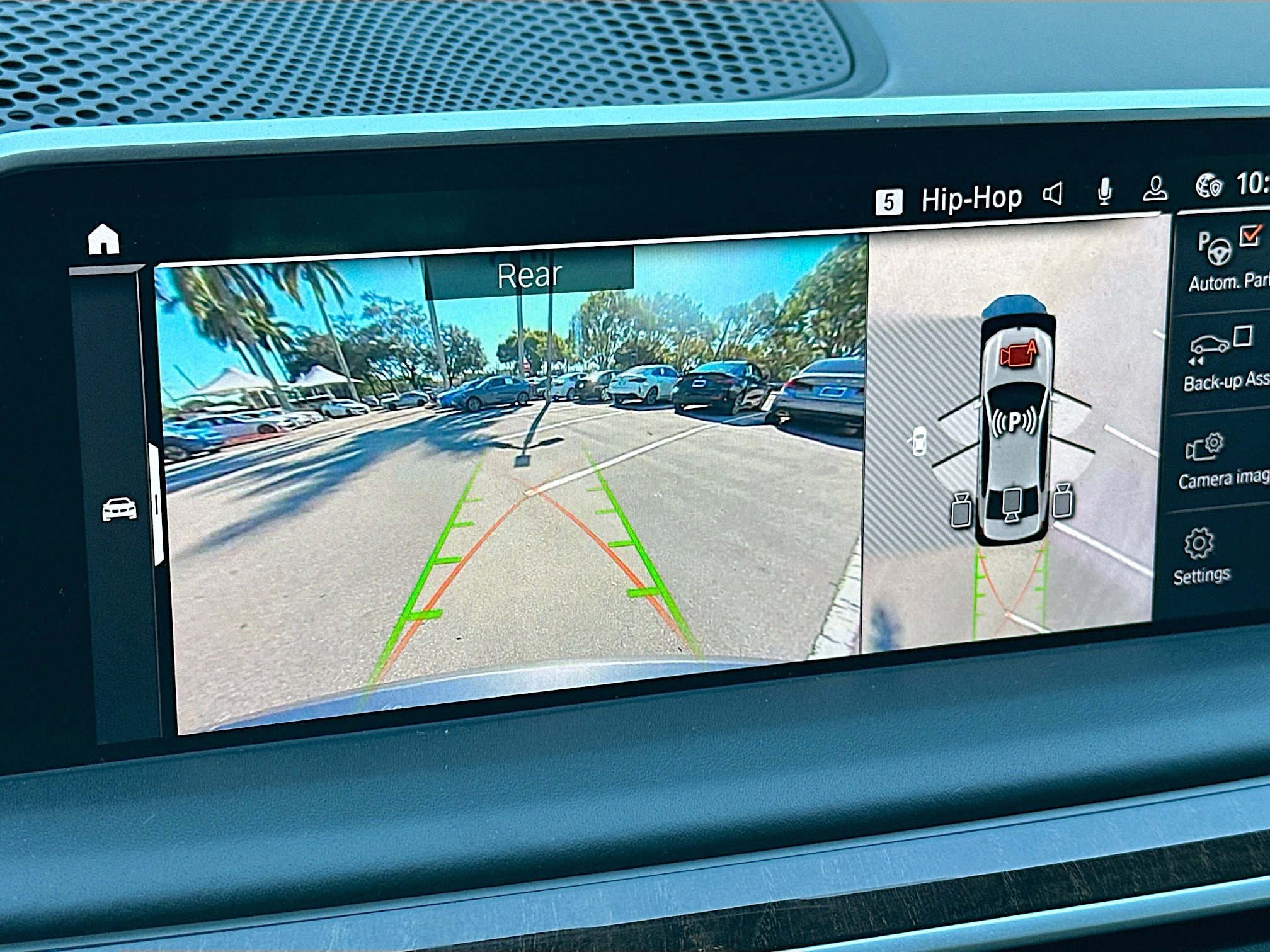 Used 2022 BMW 750i xDrive w/ Executive Package image 15