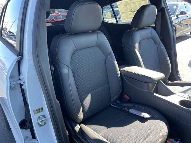 New 2026 Buick Envista Preferred FWD image 23