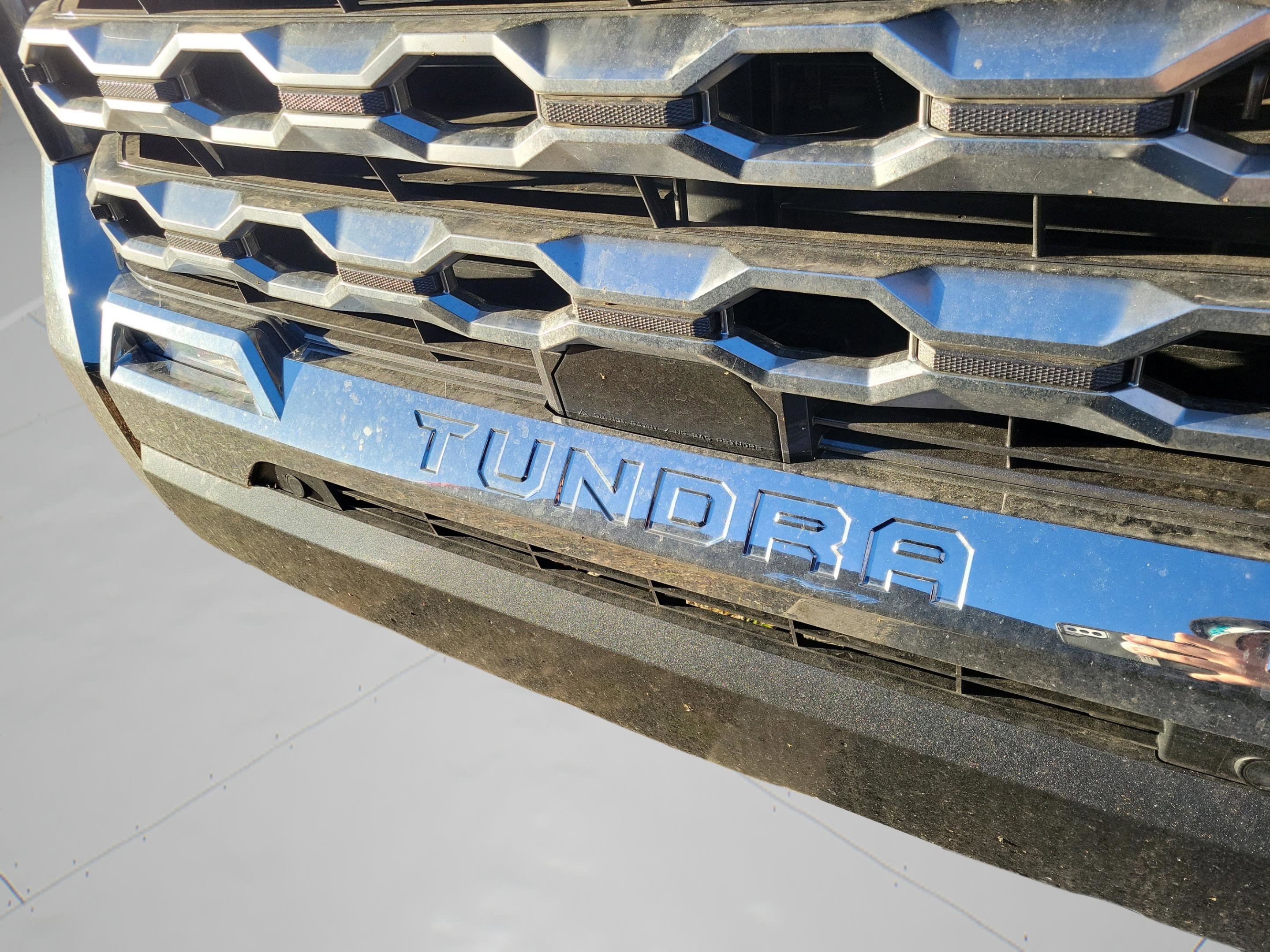 Used 2024 Toyota Tundra 1794 Edition image 12