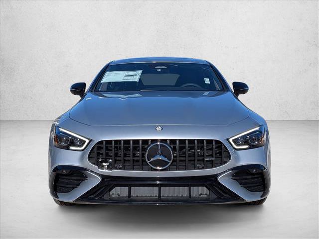 New 2026 Mercedes-Benz AMG GT 53 image 6