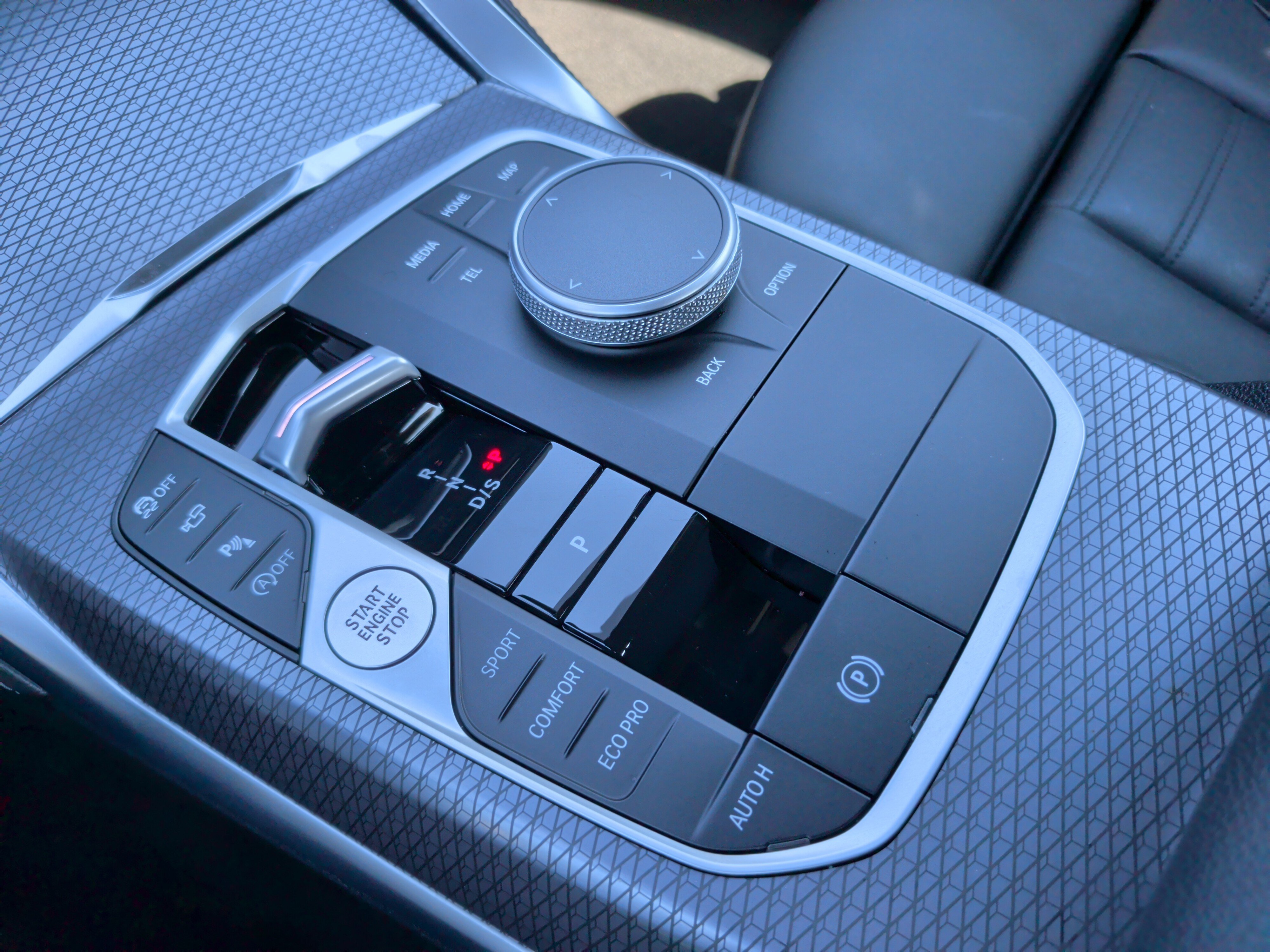 Certified 2026 BMW M440i Coupe RWD image 21