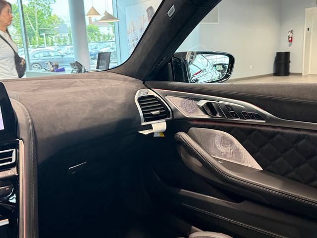 New 2026 BMW M850i xDrive AWD/4WD image 11