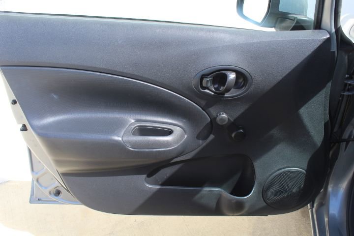 Used 2014 Nissan Versa Note S image 12