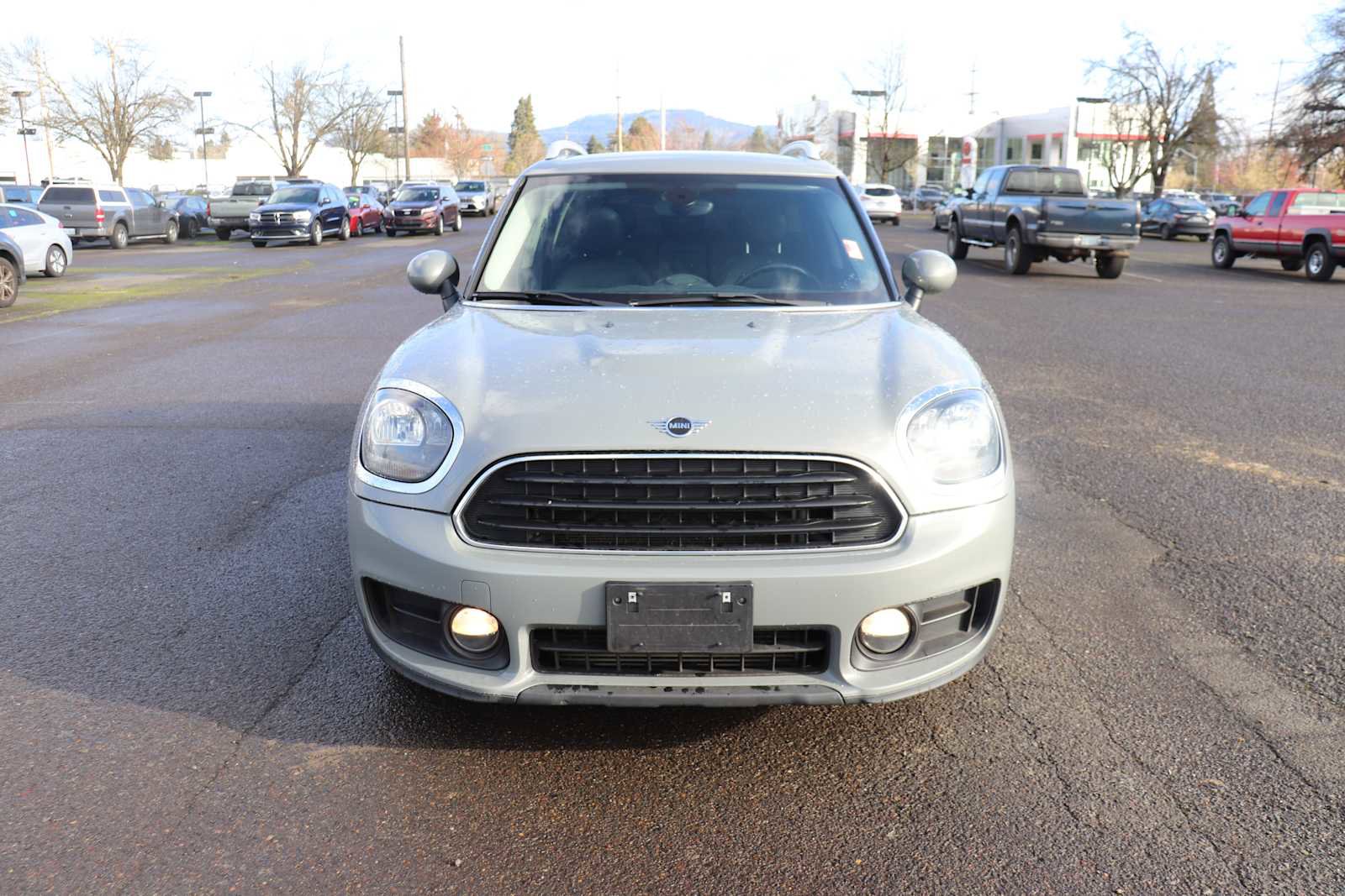Used 2019 MINI Cooper Countryman image 2