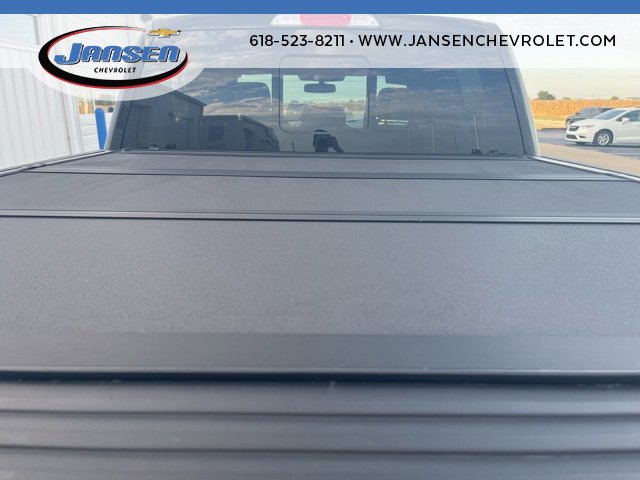 Used 2019 Ford F150 Limited image 7