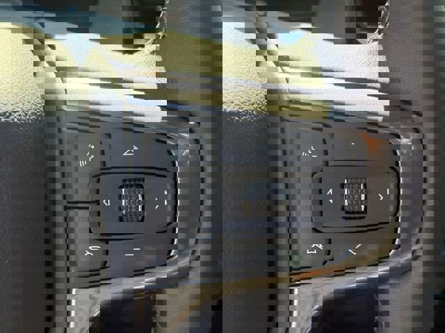 New 2026 Chevrolet Silverado 1500 High Country w/ Midnight Edition image 25