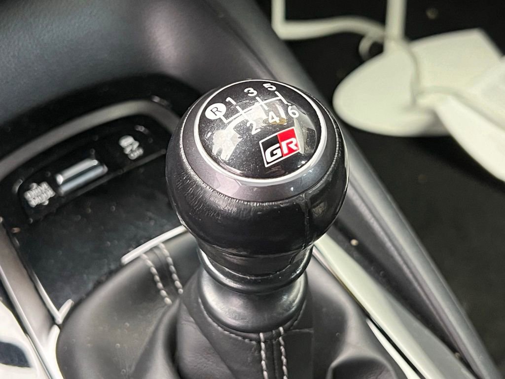 Used 2023 Toyota Corolla GR w/ Performance Package image 12