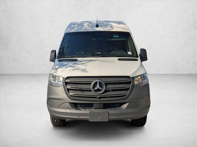 New 2026 Mercedes-Benz Sprinter 2500 image 5