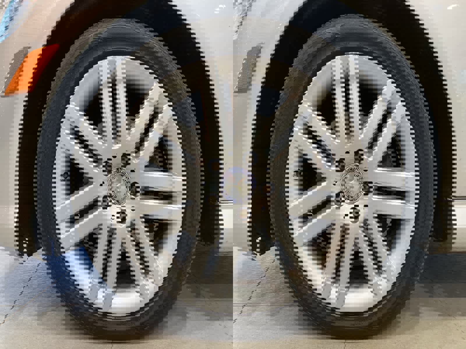 Used 2008 Mercedes-Benz C 300 Sedan image 9