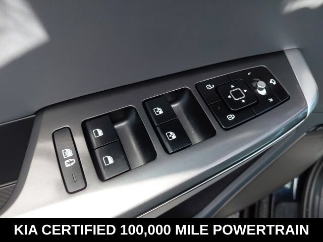Certified 2023 Kia EV6 Wind w/ Wind Technology Package AWD/4WD image 20