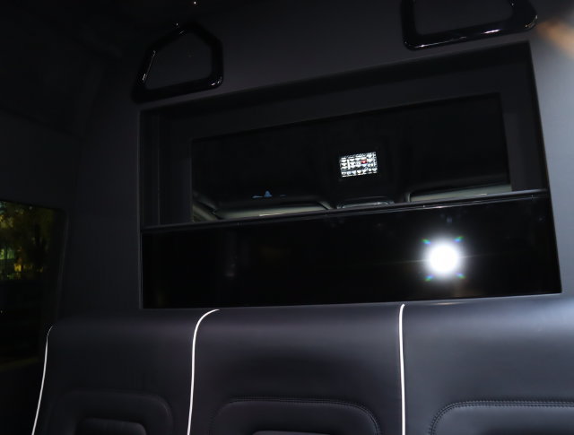 Used 2021 Mercedes-Benz Sprinter 3500 image 58