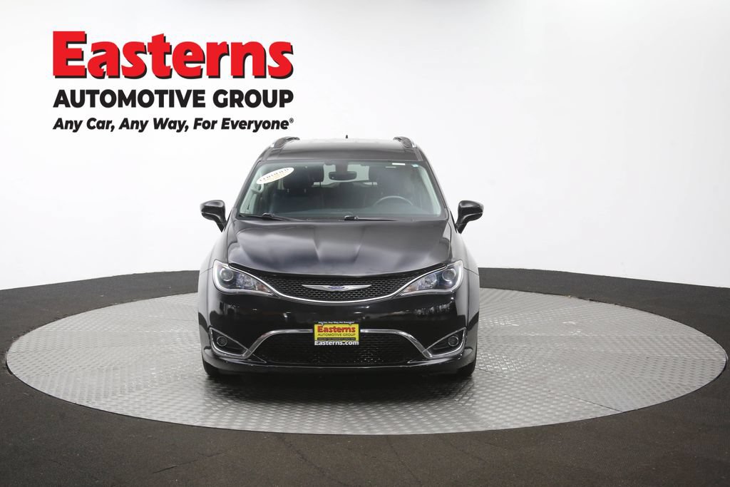 Used 2019 Chrysler Pacifica Touring-L FWD image 51