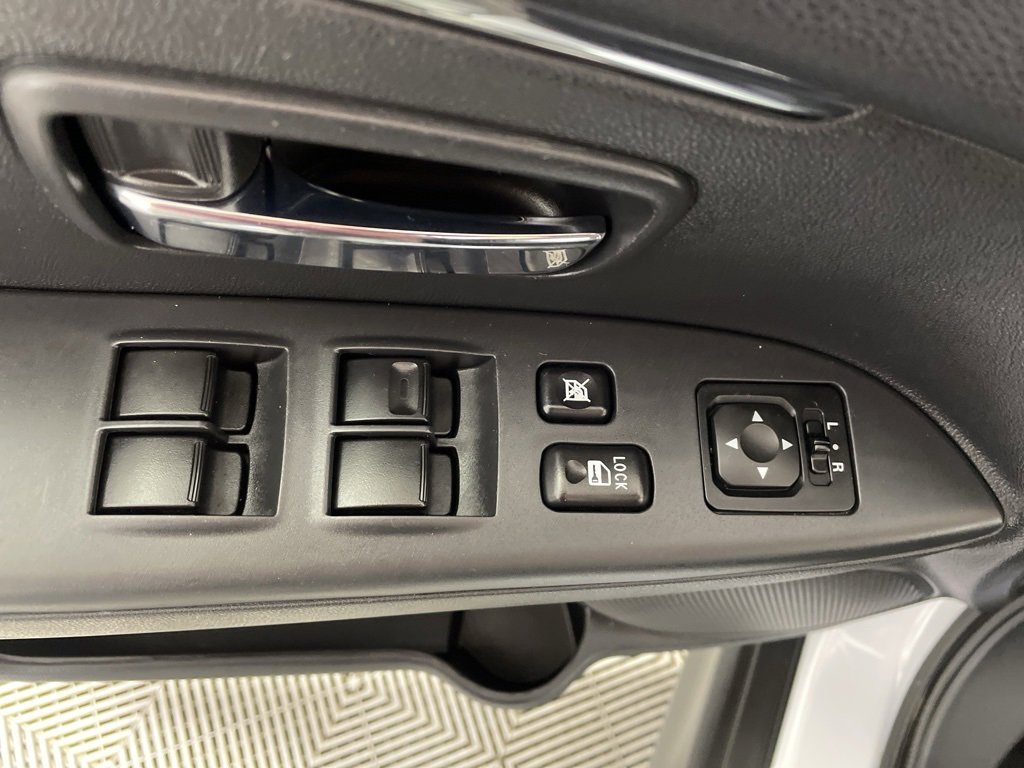 Used 2024 Mitsubishi Outlander Sport ES image 10