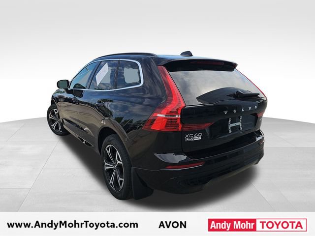 Used 2022 Volvo XC60 B5 Momentum w/ Climate Package AWD/4WD image 5
