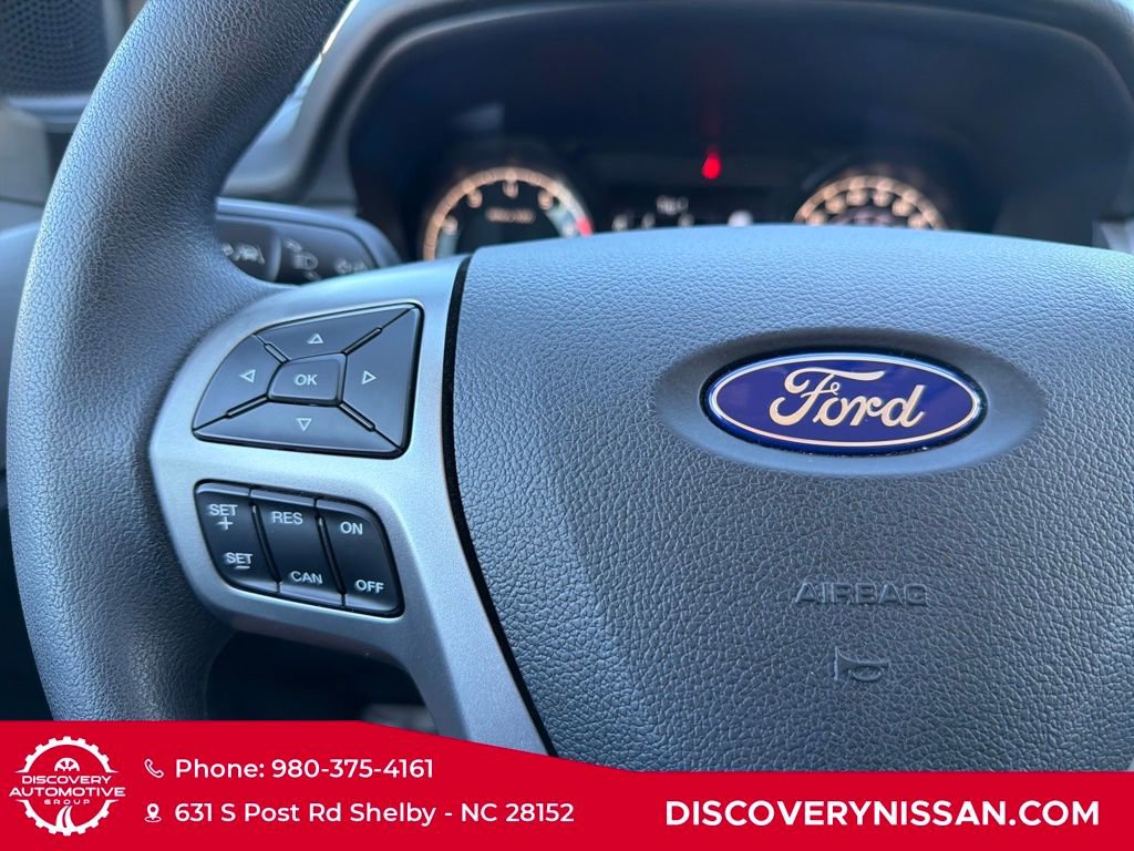 Used 2019 Ford Ranger XLT w/ Trailer Tow Package image 23