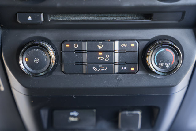 Used 2018 Ford F150 XL w/ Equipment Group 101A Mid AWD/4WD image 33