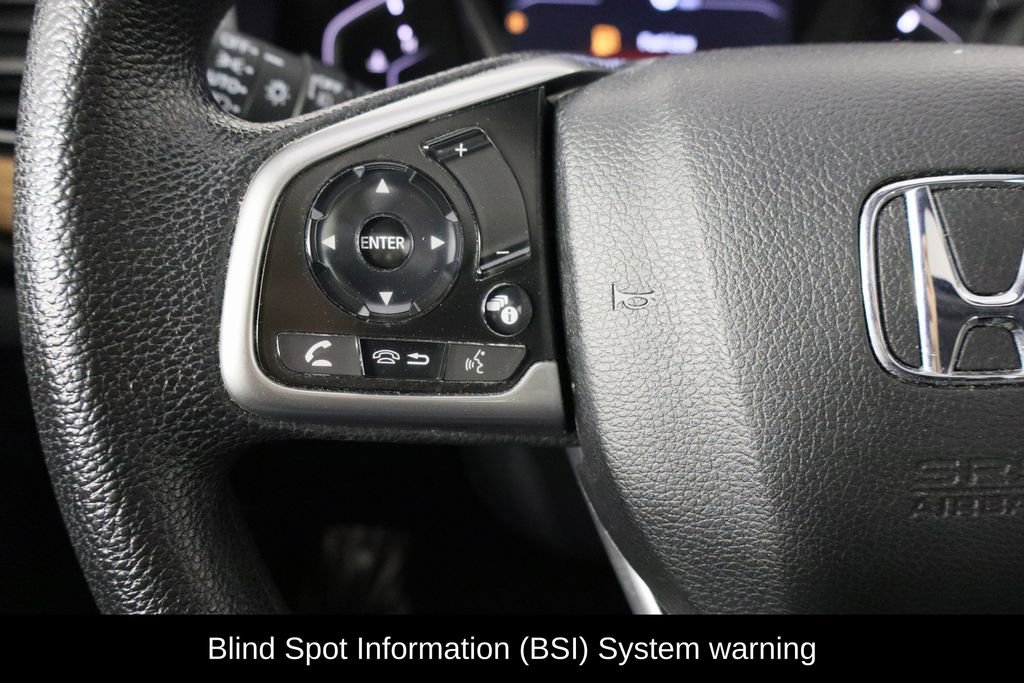 Used 2022 Honda CR-V EX image 8