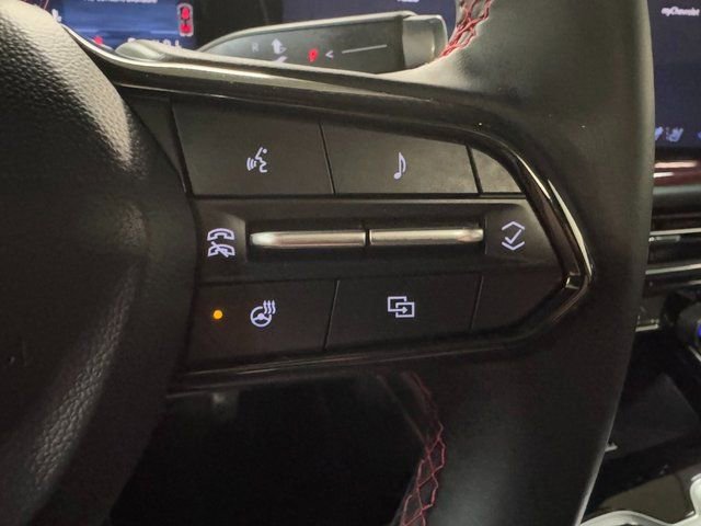 Used 2024 Chevrolet Traverse RS w/ LPO, Floor Liner Package image 20