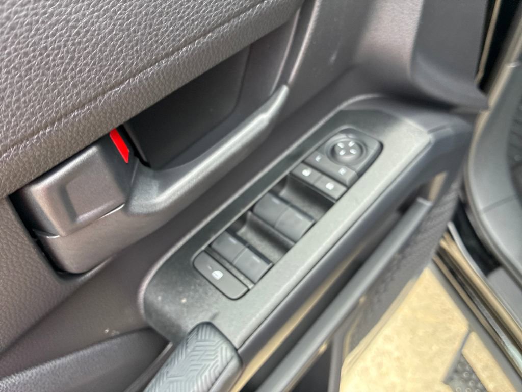 New 2025 Toyota 4Runner SR5 image 13