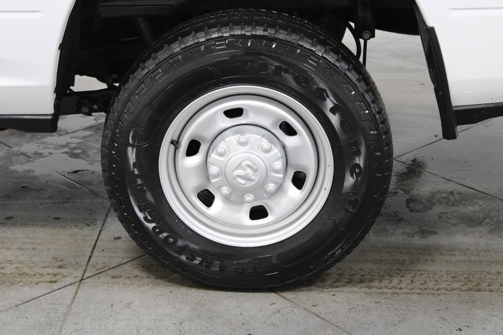 Used 2024 RAM 2500 Tradesman w/ Bed Utility Group image 19