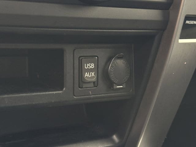 Used 2018 Toyota 4Runner SR5 RWD image 21