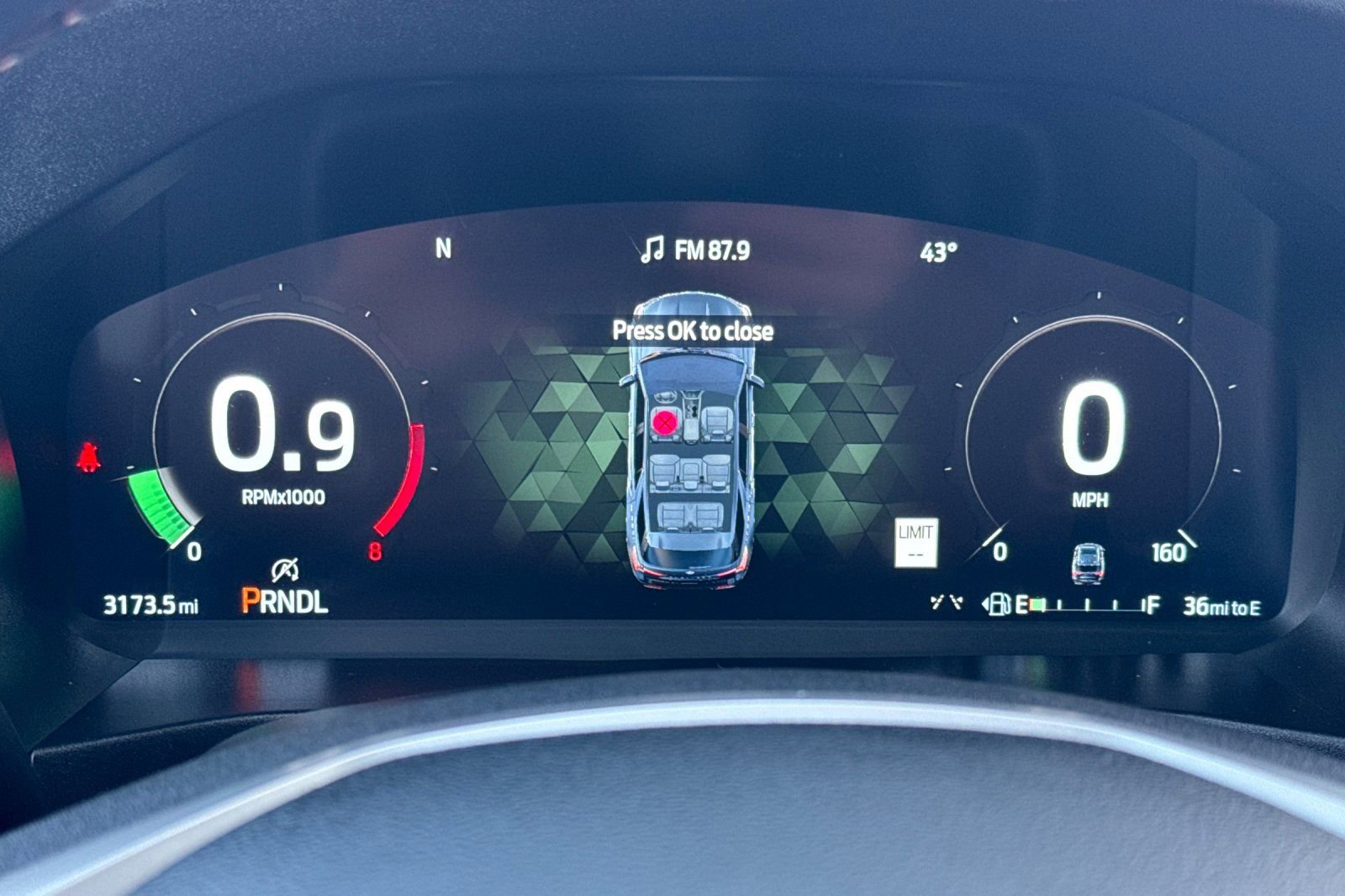 Used 2025 Ford Explorer Active image 26