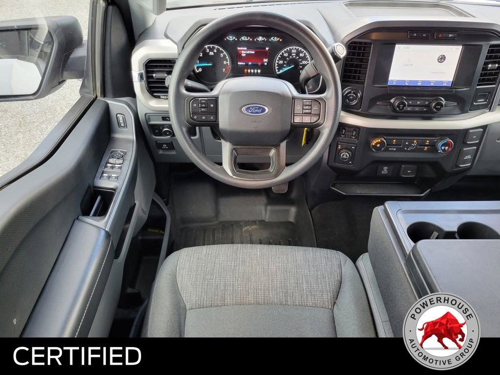 Certified 2021 Ford F150 XLT w/ Trailer Tow Package image 19