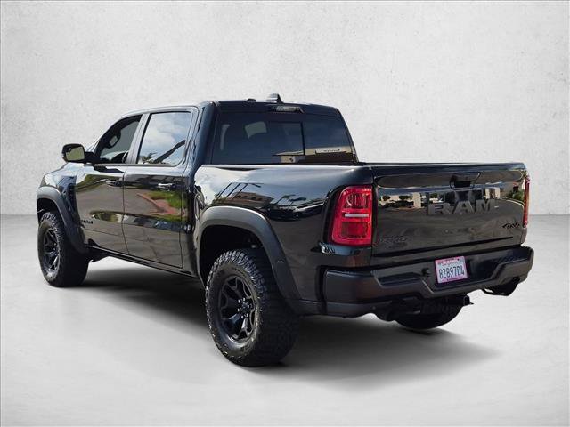 Used 2025 RAM 1500 RHO w/ RHO Level 1 Equipment Group AWD/4WD image 8