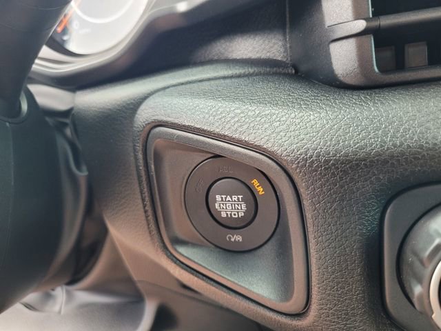 New 2025 Jeep Wrangler Unlimited Sport image 27