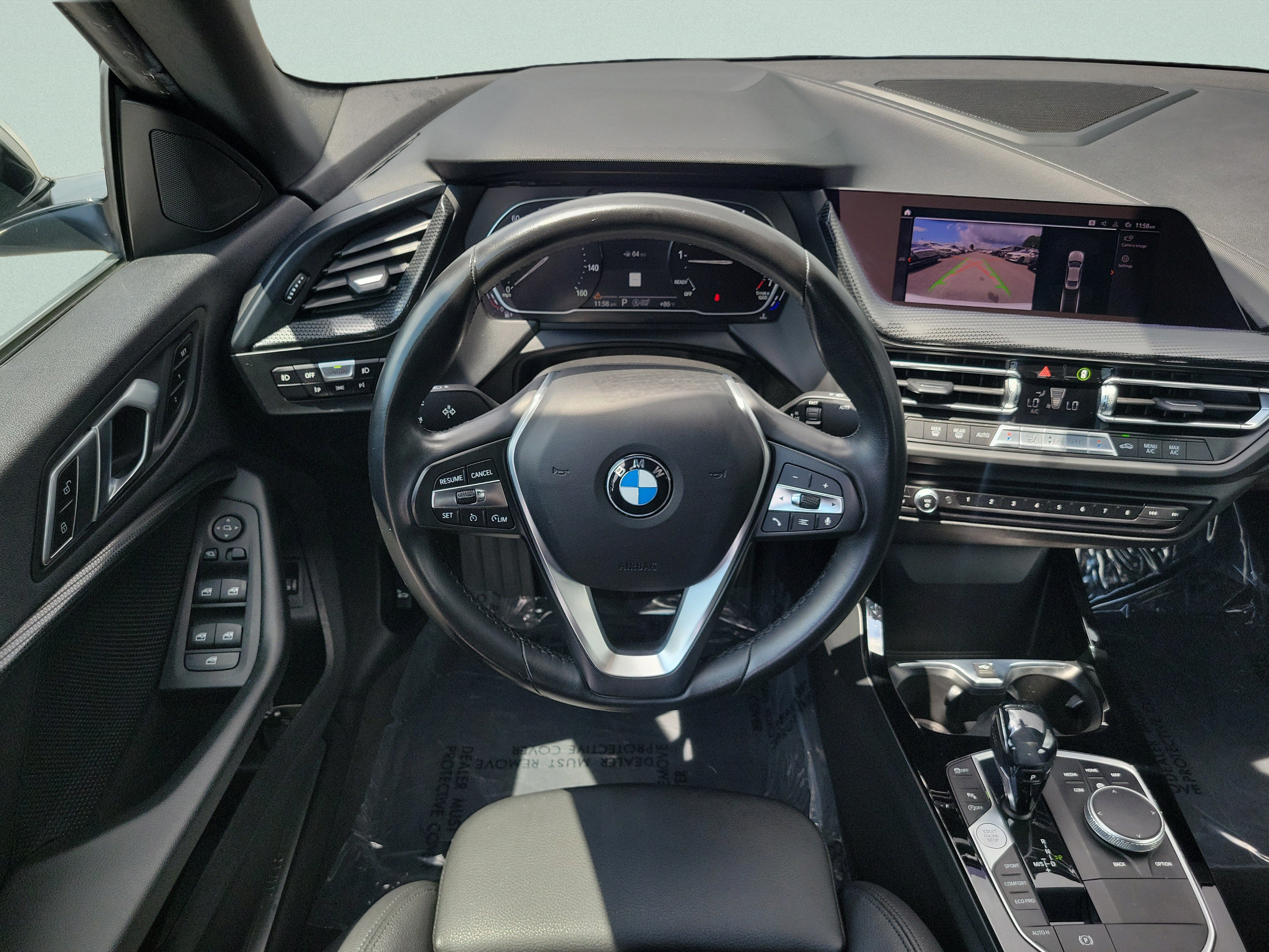 Used 2021 BMW 228i Gran Coupe FWD image 12