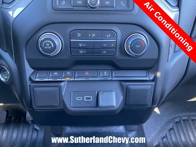 New 2026 Chevrolet Silverado 1500 W/T w/ WT Value Package image 34