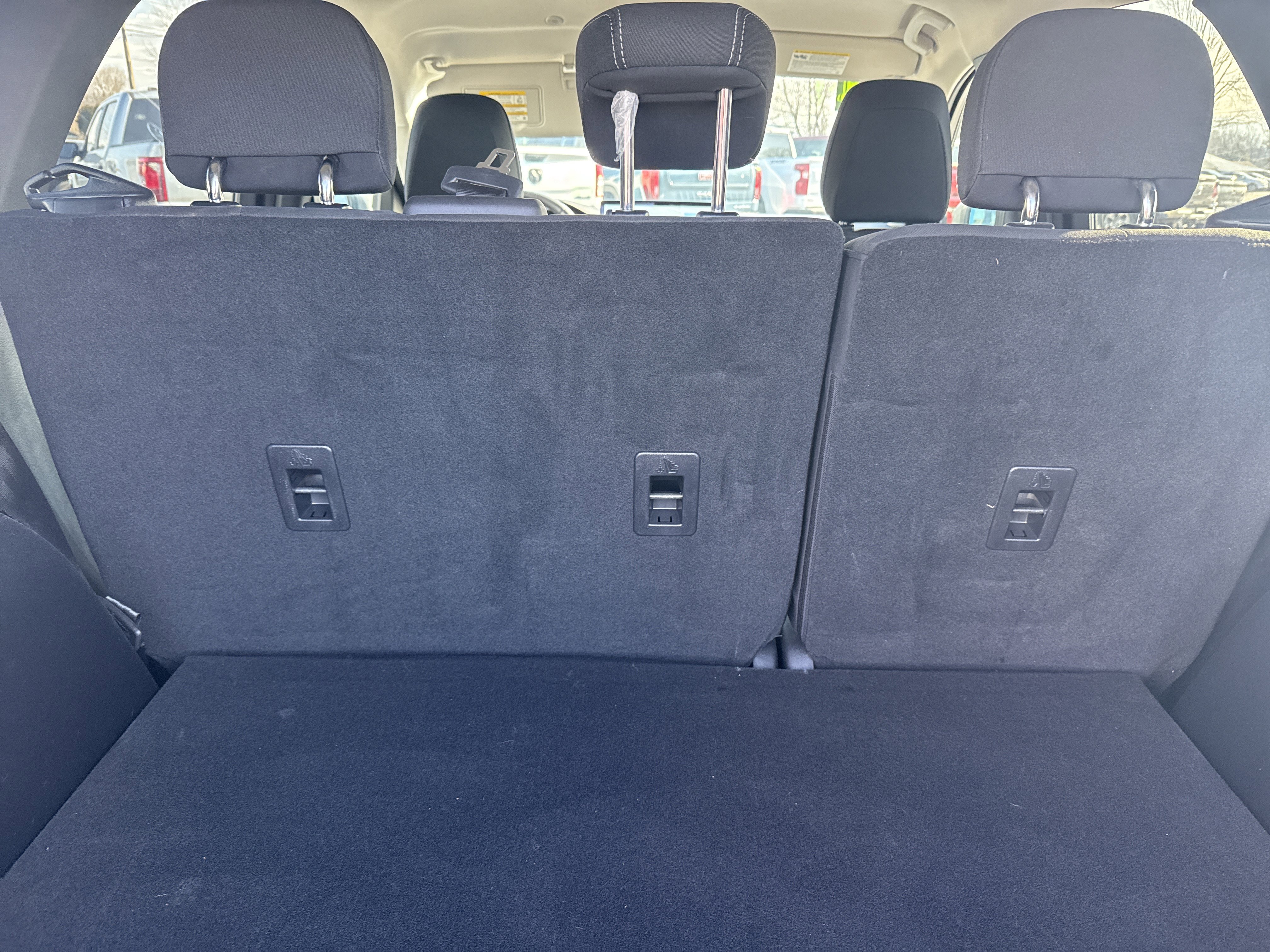 Used 2024 Ford Escape Active w/ Tech Pack #1 image 5