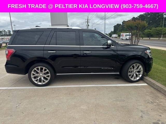 Used 2019 Ford Expedition Platinum image 9