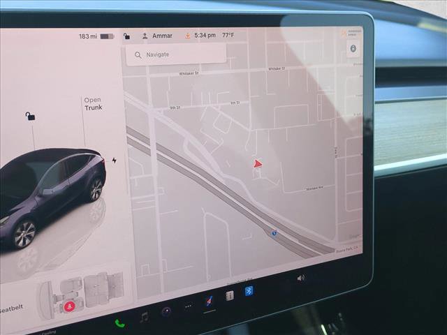 Used 2023 Tesla Model Y AWD image 13