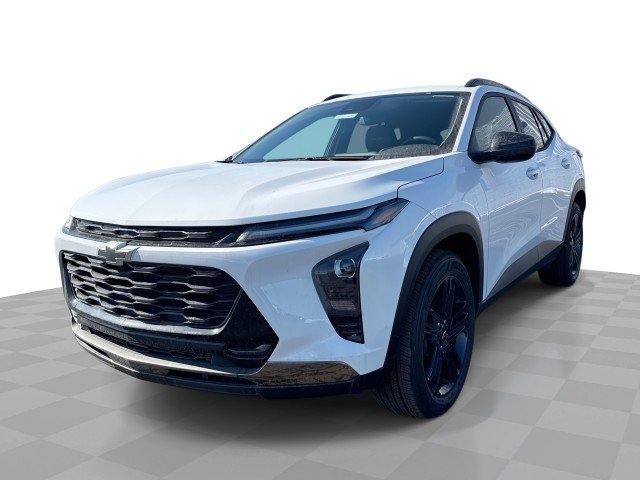 New 2026 Chevrolet Trax ACTIV