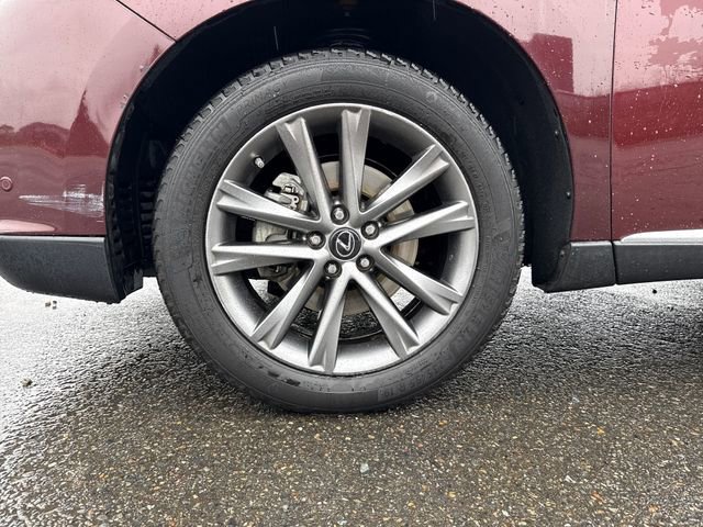Used 2015 Lexus RX 350 F Sport w/ Navigation Package image 30