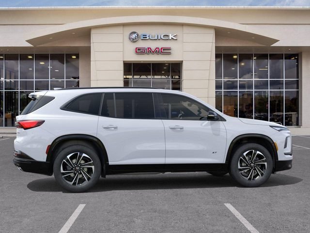 New 2026 Buick Enclave Sport Touring w/ Power Package FWD image 5
