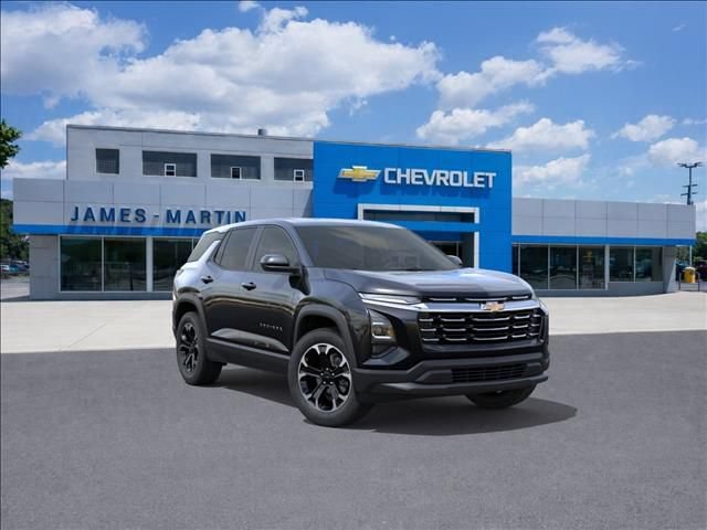 New 2026 Chevrolet Equinox LT w/ Convenience Package II