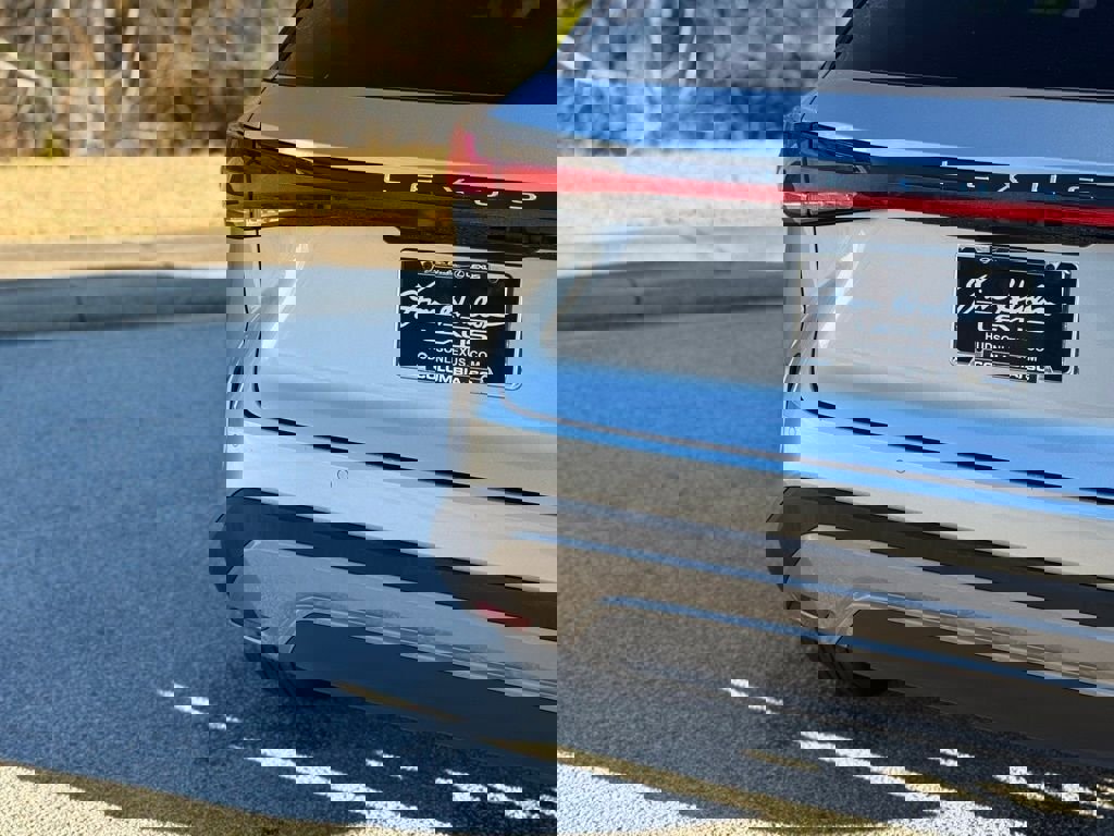 Certified 2024 Lexus RX 350 w/ Convenience Package image 14